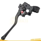 Rear Brake Lever Assembly Honda Recon 250 Rancher 350 420 Foreman 450 500 New. Price: $69.99.