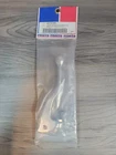 Parts Unlimited Shorty Lever Yamaha Silver 44 8105 New Brake/clutch. Price: $14.99.