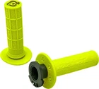 TORC1 3750-0602 Racing Defy Lock On Off-road Motorcycle Hand Grips Flo Yellow New. Price: $30.93.