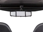 Moose UTVMIRCTR-ES1 Mirror With Blind Spot Elite Series Rear View Black New. Price: $92.66.