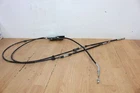 2022 Cfmoto Zforce 950 Ho Ex Parking Brake Cables Used. Price: $54.00.