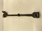 Steering Post, Black - 2008 Arctic Cat 366 Automatictransmission 4X4 Fis Green Used. Price: $60.00.