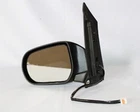 New Left Door Mirror Fits Mazda Mpv 2000-06 Power Heat Head 5 Pin LC62-69-180C. Price: $85.06.
