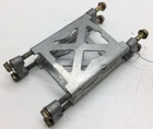 Ski Doo 4.5 Inch Riser Gsx Ltd Touring Sport Mx Z Renegade Adrenaline 860200121 Used. Price: $29.90.