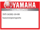 Yamaha Oem Part 5VY-16382-10-00 Axle, Push Lever New. Price: $79.99.