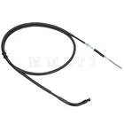 Park Hand Brake Cable For Suzuki Eiger LTA400 LTF400 K5/K6/K7 58810-38F11 New. Price: $29.99.