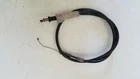 2004-2009 Suzuki Quadsport LTZ250 Throttle Cable Oem 58300-21G00 Used. Price: $8.39.