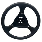 Used Steering Wheel Fits Kubota BX1850 K2561-41120. Price: $26.95.