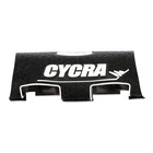 Cycra Pro Handlebar Pad Blk/wh Neu. Price: $56.68.