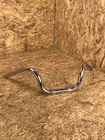 Pn 56110-24B43-000 Suzuki Savage 1996 2009 Handlebar Genuine Oem Used. Price: $109.99.