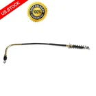 AM145185 Parking Brake Push Pull Cable For John Deere Gator XUV550 S4 New. Price: $21.99.