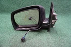 2016 17 18 19 Dodge Journey Left Door Mirror 68282463AA Oem Used. Price: $43.70.
