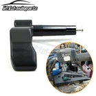 1X Thumb Throttle Lever Replace For Polaris Sportsman 570/850/1000 2009-UP New. Price: $14.99.