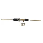 Quadboss Steering Rack Assembly 51-4002 New. Price: $167.65.