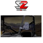 Seizmik Side View Mirrors For Pro-fit Roll Cage (pair) 2015 Polaris New. Price: $88.22.