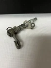 2004 Yamaha YFZ450 Clutch Push Lever Assembly Oem 5TG-16382-00-00 Used. Price: $24.99.