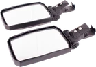 Seizmik 56-90095KIT Trailrider Side Mirrors Pol Pro-fit New. Price: $113.99.