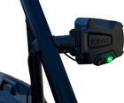 Seizmik 56-18111 Mirrors Pursuit Night Vision Side View Rectangle Black New. Price: $262.79.