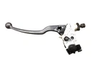 86 Suzuki Quadsport 2X4 Clutch Lever LT230S Used. Price: $47.19.