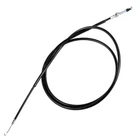 Cable Reverse For Honda 1988-00 TRX300FW Fourtrax 22880-HC5-970 3002-1361 New. Price: $13.90.