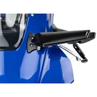 Puig Aileron Mirrors - Black, Left 22253N New. Price: $218.82.