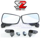 Seizmik Side View Mirror For 1.75IN. Roll Cage 2015-2017 Arctic Cat Nl New. Price: $88.22.