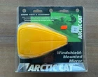 Arctic Cat Oem / Nos Mirror Kit Yellow Right Side 2639-195 New. Price: $19.00.