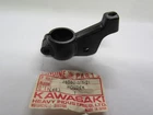 Kawasaki Nos New 46060-011-21 Black Front Brake Lever Holder S1 Kh Kx Kdx Klt. Price: $14.10.