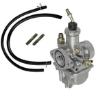 Caltric Carburetor For Yamaha Breeze YFA125 1989-2002 3FA-14101-02-00 New. Price: $28.00.