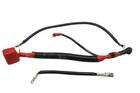 23 Kawasaki Mule Pro-dxt Eps 4X4 Positive Negative & Ground Battery Lead Cables Used. Price: $49.99.