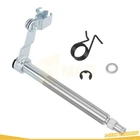 Clutch Actuator Arm Push Lever Rod For Yamaha Warrior Raptor YFM350X YFM350R New. Price: $59.99.