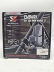 Seizmik 56-18104 Embark Side View Mirrors, 1.75IN. Clamp Read Description New. Price: $99.95.
