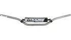 Moose Racing 7/8TH Eko Aluminum Handlebars Matte Silver Yzf Kxf 250 450 Bend New. Price: $65.95.