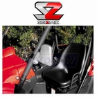 Seizmik Exterior Mirror For 2014-2021 Kawasaki KRF800 Teryx Camo Body Ua New. Price: $129.28.