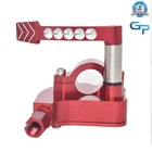 Billet Thumb Throttle Red For Banshee Yfz 350 Blaster Yfs 200 Raptor YFM660R New. Price: $26.01.