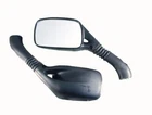 Bike-it Aprilia SR50/125/250, Leonardo Amico Right Mirror New. Price: $26.61.