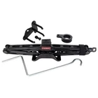 Tusk Utv Scissor Jack Kit For Polaris Rzr Pro Xp 4 Sport 2020-2023 New. Price: $83.39.