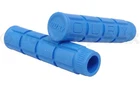 Oury V2 Mtb Mountain Bicycle Flangeless Grips - Blue New. Price: $23.99.