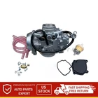 Carburetor For Suzuki Quadrunner LTF250F LTF4WD LT4WD 1990-1999 New. Price: $43.99.