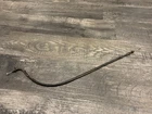 Suzuki 2001 2002 2003 GSXR600 Oem Starter Cable 58410-39F00 Good Used. Price: $19.99.