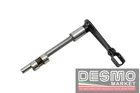 Husqvarna Wr 250 1998 Lever *CV0412* Brand. Price: $61.42.