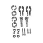 Acerbis X-rally Handguard Mount Kit 2141969999 New. Price: $42.99.