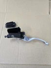 Aprilia Shiver 750 Clutch Pump ,master Cylinder 851645 Used. Price: $73.43.
