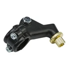 Fire Power Lever Bracket For 1986-1987 Honda ATC200X Atv New. Price: $35.94.