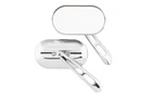Kuryakyn Magnum Mirrors Small Flat Glass Chrome New. Price: $127.99.