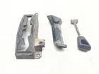 17-25 Can Am Maverick X3 Xmr Turbo Gear Shifter Lever Set 707001438 707000965 Used. Price: $59.07.