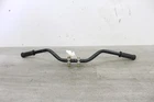 2006 Can-am Outlander Max 800 Handlebars With Claamps Grips 709400292 Used. Price: $44.00.