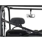 Moose Racing 0640-0857 Wide Angle Rearview Mirror 56-18052A New. Price: $48.71.