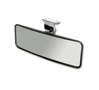Kawasaki Mule Pro Rearview Mirror By Curtis (9PM3) New. Price: $163.80.