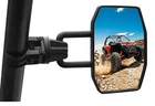 Utv Side Mirrors, Multi Adjustment For Can Am Maveick X 3/RZR 1.65-2 Kemimoto New. Price: $30.00.